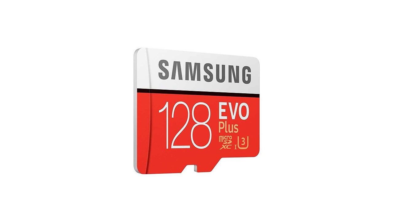 کارت-حافظه-سامسونگ-مدل-Evo-Plus-با-ظرفیت-128-گیگابایت
